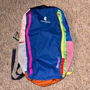 Cotopaxi Backpack